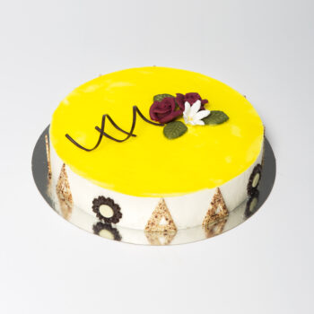 Ostekake