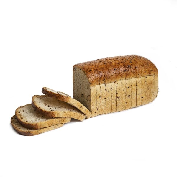 Kornbrød glutenfritt