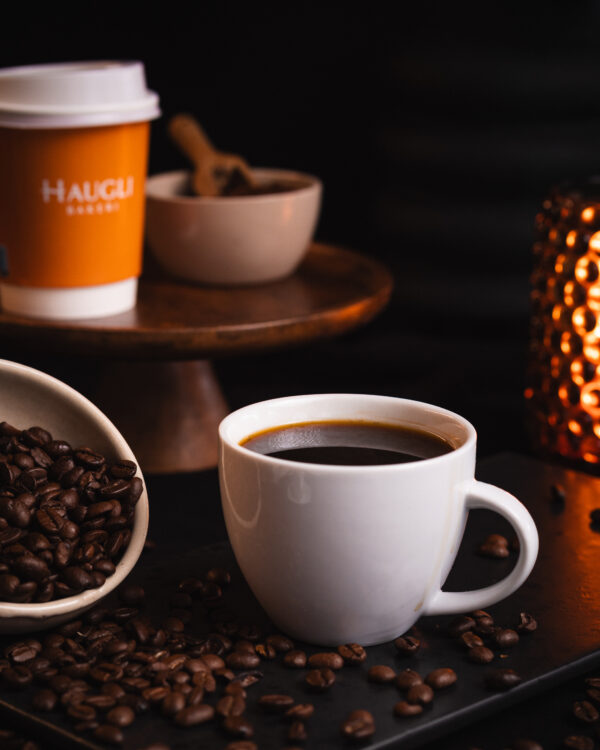 Kaffe liten (senteravtale)