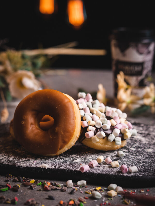 Donut