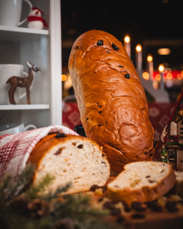 Julebrød