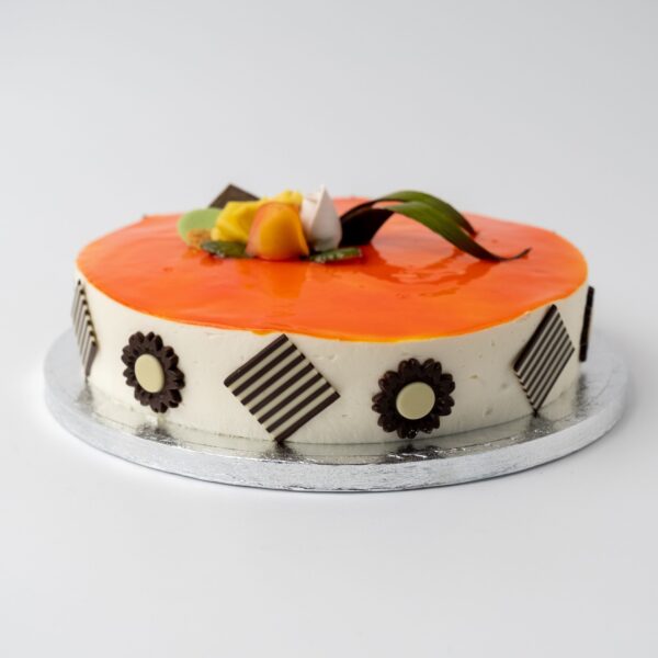 Ostekake