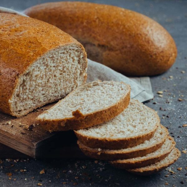 Kneippbrød
