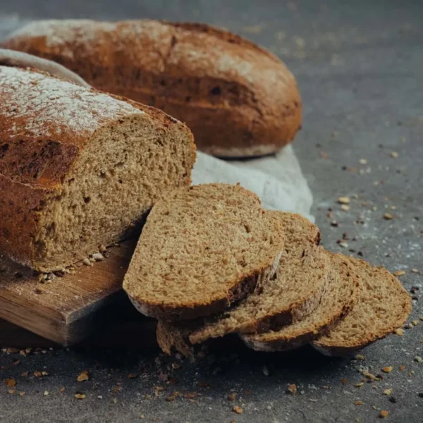 Vikingbrød
