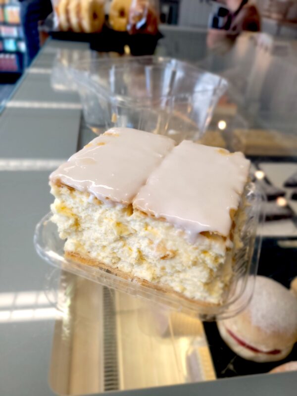 Napoleonskake 2-pk (Salhusvn.)