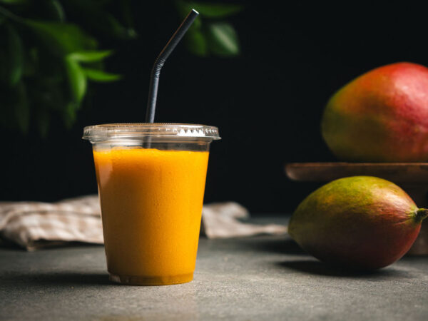 Smoothie 0,4l. Egenprod. - Bilde 3