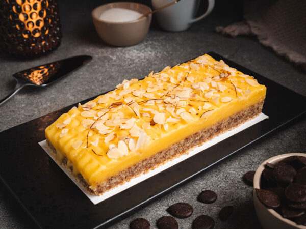 Suksess Kake Blokker