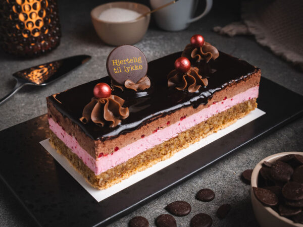 Jubileumskake blokk