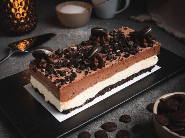 Oreoblokk